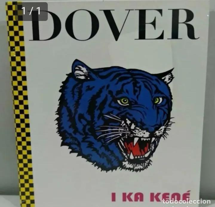 CDs de m&uacute;sica: CD DOVER - Foto 1