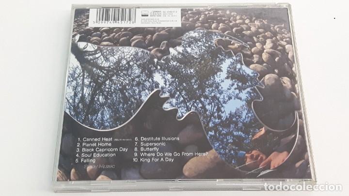 CDs de m&uacute;sica: CD JAMIROQUAI - SYNKRONIZED - Foto 3