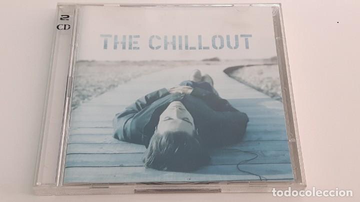 CDs de m&uacute;sica: 2 CD - THE CHILLOUT - Foto 1