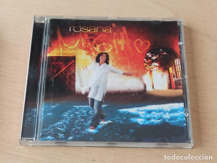 CDs de m&uacute;sica: ROSANA - MAGIA (C39) - Foto 1