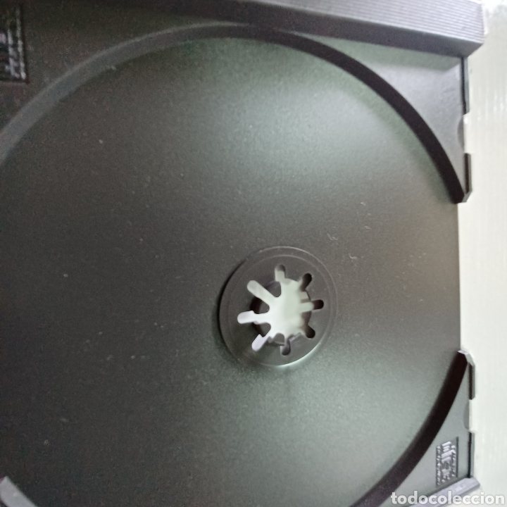 CDs de m&uacute;sica: DANZA INVISIBLE - CATALINA 1990 - Foto 4