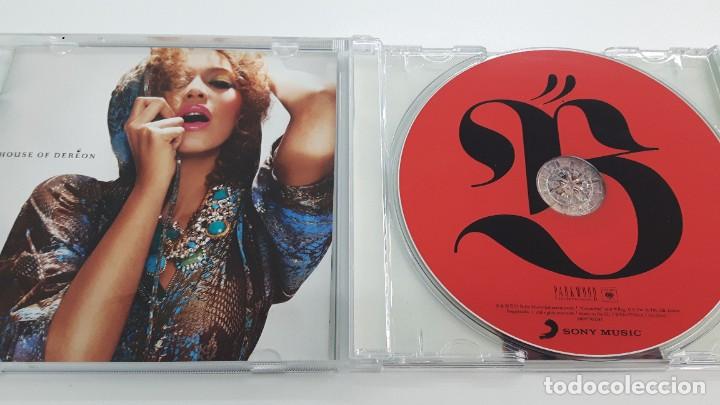 CDs de m&uacute;sica: CD BEYONC&Eacute; 4 - Foto 2