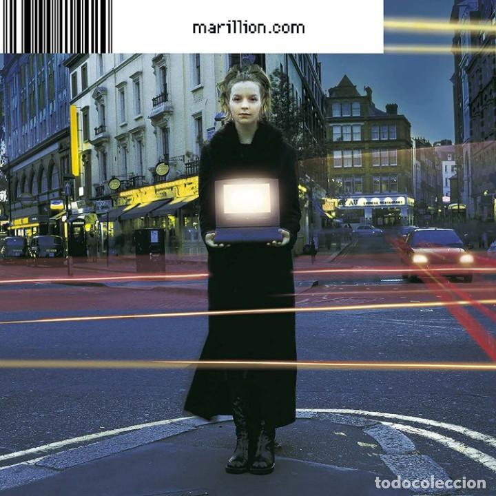 CDs de m&uacute;sica: MARILLION.COM - CD PRECINTADO DE MARILLION &iexcl;&iexcl;REBAJADO!! - Foto 1