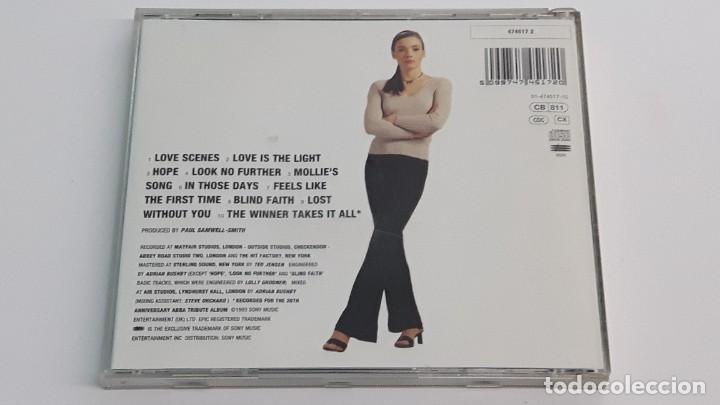 CDs de m&uacute;sica: CD BEVERLEY CRAVEN - LOVE SCENES - Foto 3