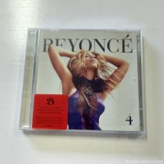 CDs de Música: BEYONCE 4 - DOBLE CD 2011 EXCELENTE ESTADO
