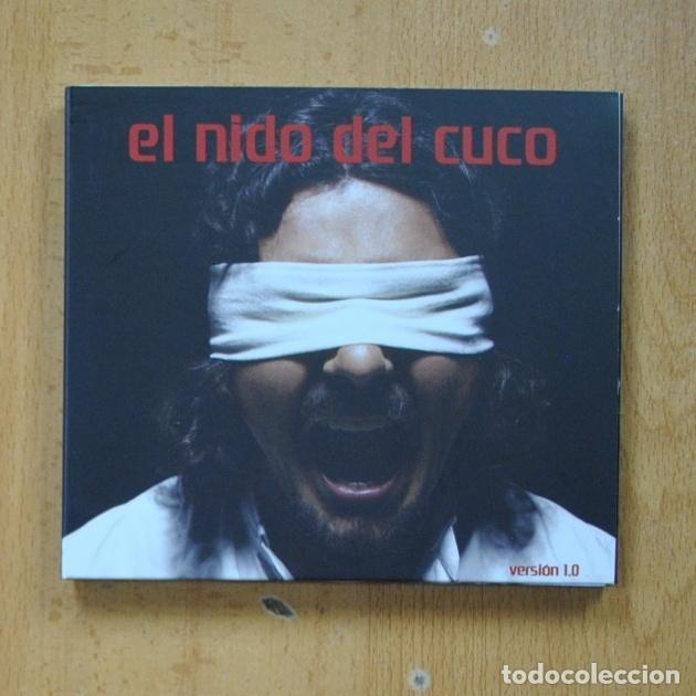 Musik-CDs: EL NIDO DEL CUCO - EL NIDO DEL CUCO - CD