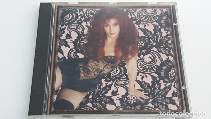 CDs de m&uacute;sica: CD CHERS - GREATEST HITS - 1965-1992 - Foto 1