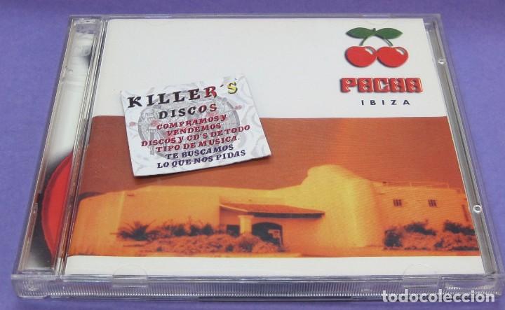 CDs de m&uacute;sica: Pacha Ibiza 1997 - 2x CD - Foto 1