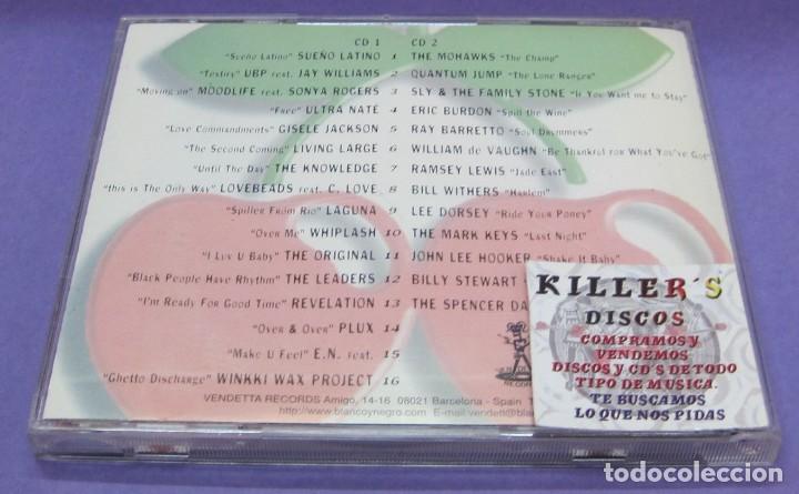 CDs de m&uacute;sica: Pacha Ibiza 1997 - 2x CD - Foto 2