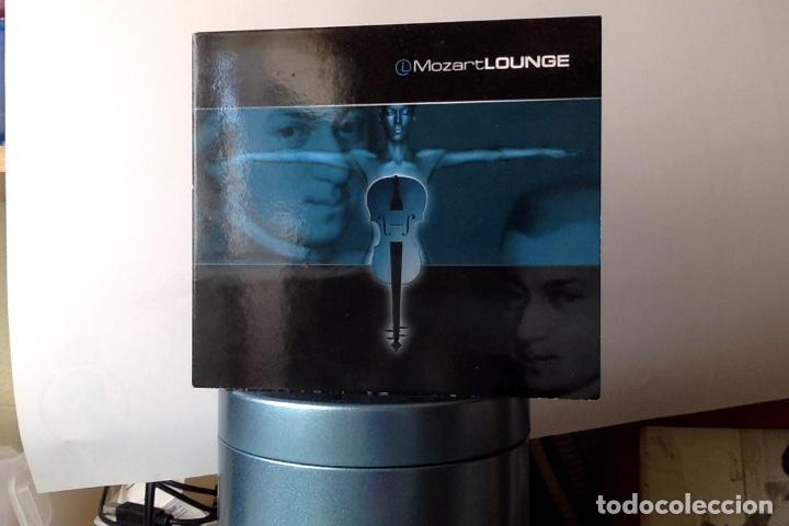 CDs de M&uacute;sica: I Mozart Lounge Ashkenazy,Vladimir (Artista), Amf (Artista), Lpo (Artista), Camms (Artista),