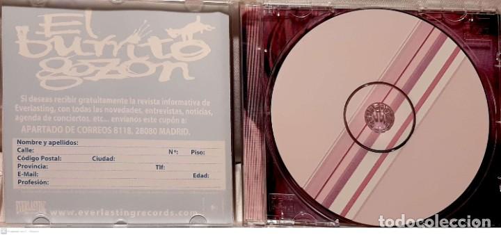 CDs de m&uacute;sica: Dot Allison &lrm;&ndash; We Are Science - Foto 2