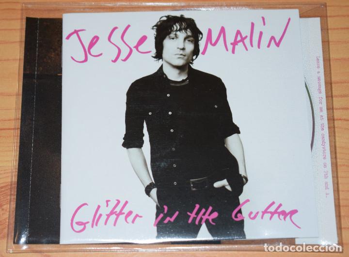 CDs de m&uacute;sica: Jesse Malin &ndash; Glitter In The Gutter - CD 2007 - Foto 1
