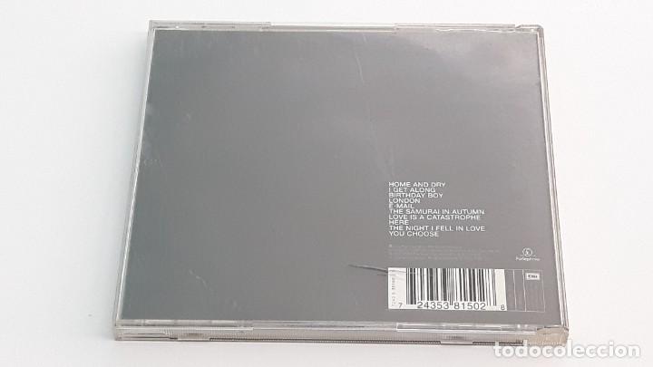 CDs de m&uacute;sica: CD PET SHOP BOYS - RELEASE - Foto 3