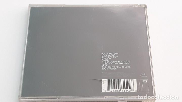 CDs de m&uacute;sica: CD PET SHOP BOYS - RELEASE - Foto 4
