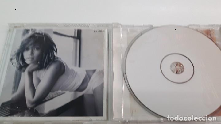CDs de m&uacute;sica: CD JENNIFER LOPEZ - THIS IS ME...THEN - Foto 2
