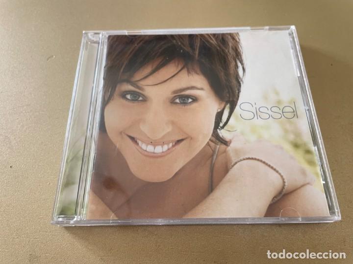 CDs de m&uacute;sica: CD SISSEL KYRKJEB&Oslash; - Foto 1