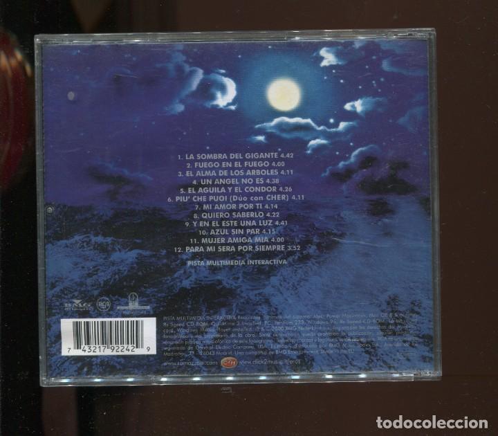 CDs de m&uacute;sica: eros ramazzotti. cd - Foto 2