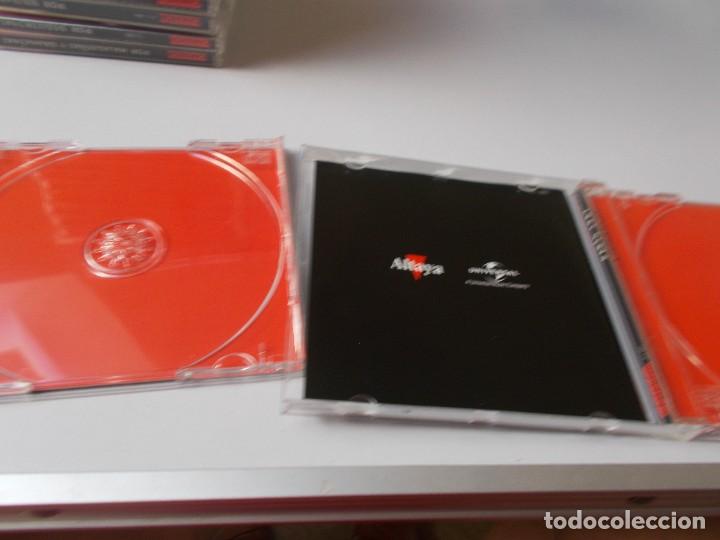 CDs de m&uacute;sica: CAMAR&Oacute;N DE LA ISLA 17 Cds - Foto 5