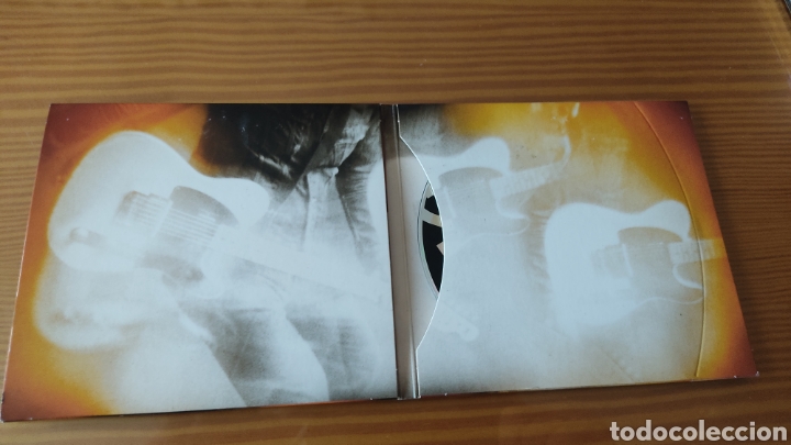 CDs de m&uacute;sica: Cd de Bruce Springsteen &rdquo;High Hopes&rdquo; - Foto 3