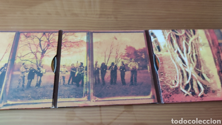 CDs de m&uacute;sica: Doble cd de Bruce Springsteen &rdquo;Seeger Sessions,We Shall Overcome&rdquo; - Foto 3