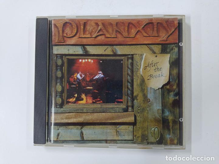 CDs de m&uacute;sica: PLANXTY. AFTER THE BREAK. CD. TDKCD63 - Foto 1