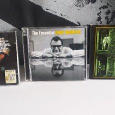 CDs de Música: DAVE BRUBECK LOTE CD´S BUEN ESTADO. Lote 288314028