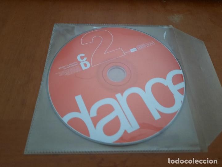 CDs de m&uacute;sica: DANCE 2. CD EN FUNDA DE PL&Aacute;STICO. EN BUEN ESTADO - Foto 1