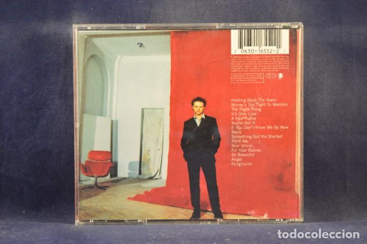 CDs de m&uacute;sica: SIMPLY RED - GREATEST HITS - CD - Foto 2
