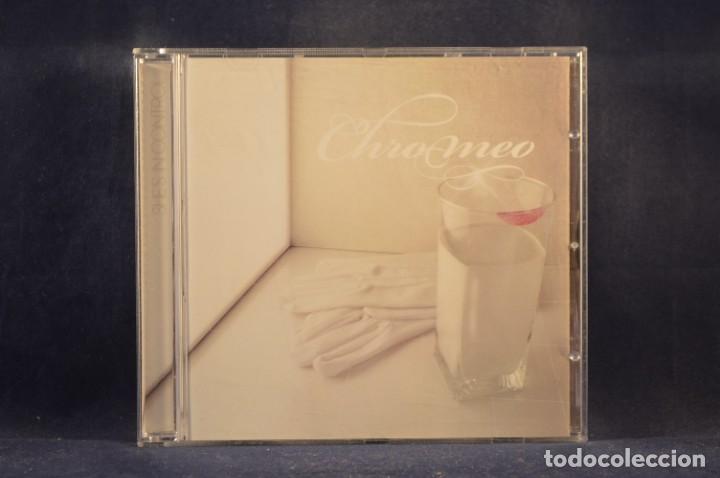 CDs de m&uacute;sica: CHROMEO - SHES IN CONTROL - CD - Foto 1