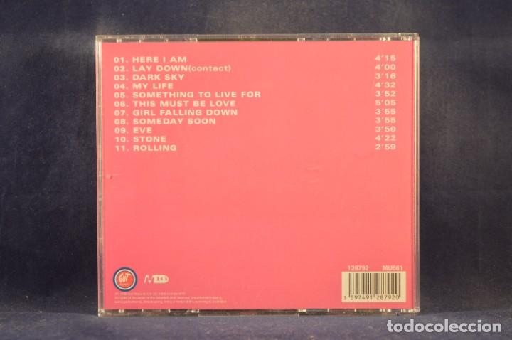 CDs de m&uacute;sica: JIMMY SOMERVILLE - MANAGE THE DAMAGE - CD - Foto 2