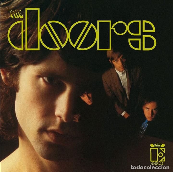 CDs de m&uacute;sica: THE DOORS CD DIGIPACK - Foto 1