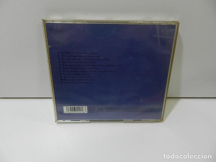 CDs de m&uacute;sica: DISCO CD. Dixieland &ndash; Bailes de Sal&oacute;n. COMPACT DISC. - Foto 2