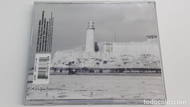 CDs de m&uacute;sica: CD OCEAN DRIVE - LIGHTHOUSE FAMILY - Foto 3
