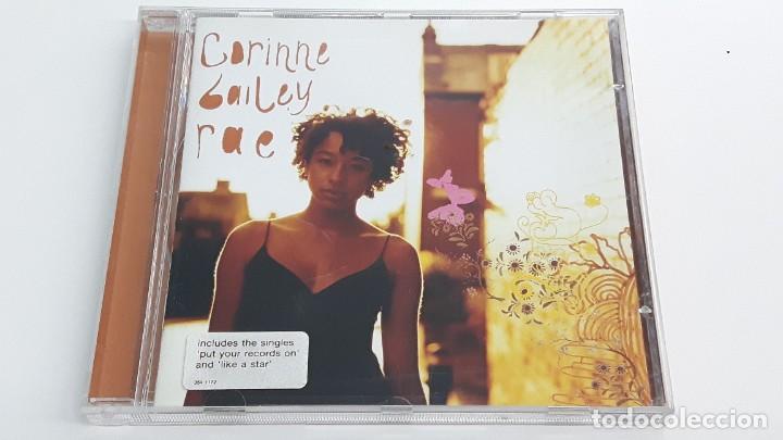 CDs de m&uacute;sica: CD CORINNE BAILEY RAE - Foto 1