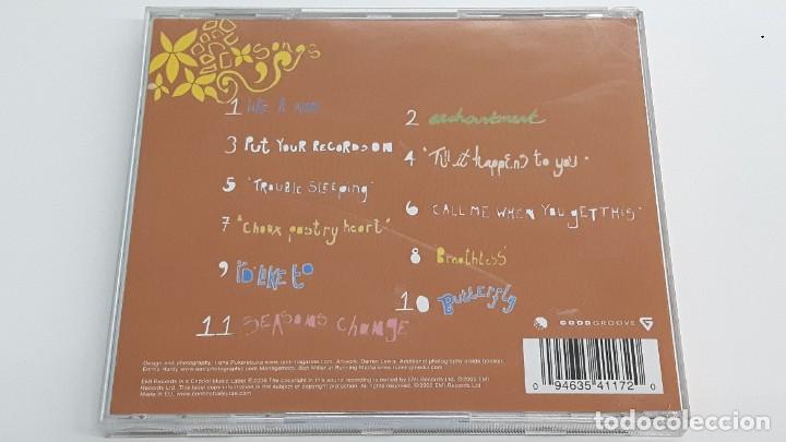 CDs de m&uacute;sica: CD CORINNE BAILEY RAE - Foto 3