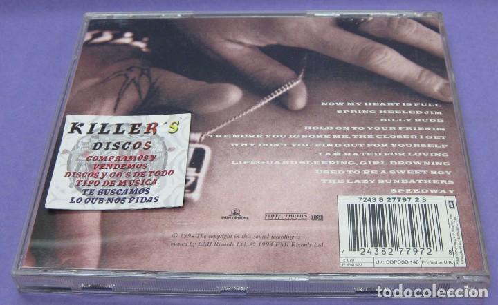CDs de m&uacute;sica: Morrissey - Vauxhall And I - CD - Foto 2