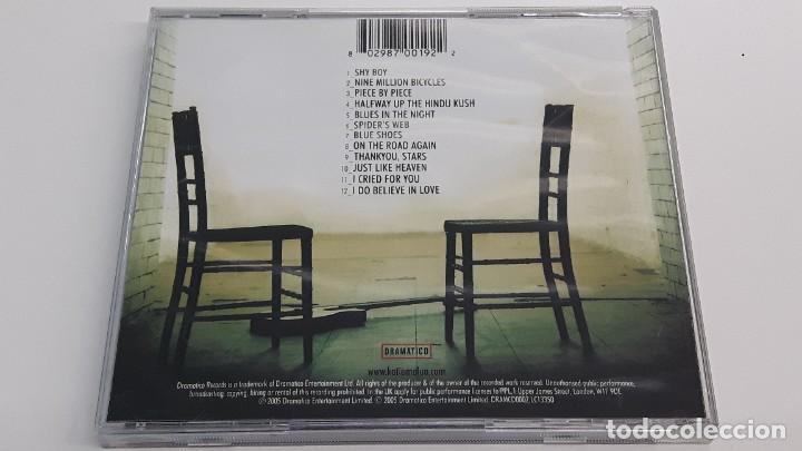 CDs de m&uacute;sica: CD KATIE MELUA - PIECE BY PIECE - Foto 3