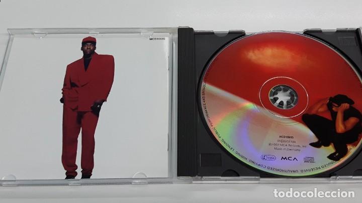 CDs de m&uacute;sica: CD - BOBBY BROWN - MCA 1992 - Foto 2