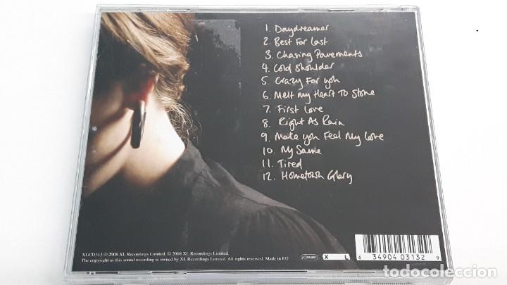 CDs de m&uacute;sica: CD ADELE 19 - 2008 - edici&oacute;n EU - Foto 3