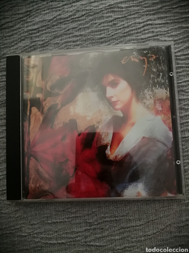CDs de m&uacute;sica: CD Enya watermark - Foto 1