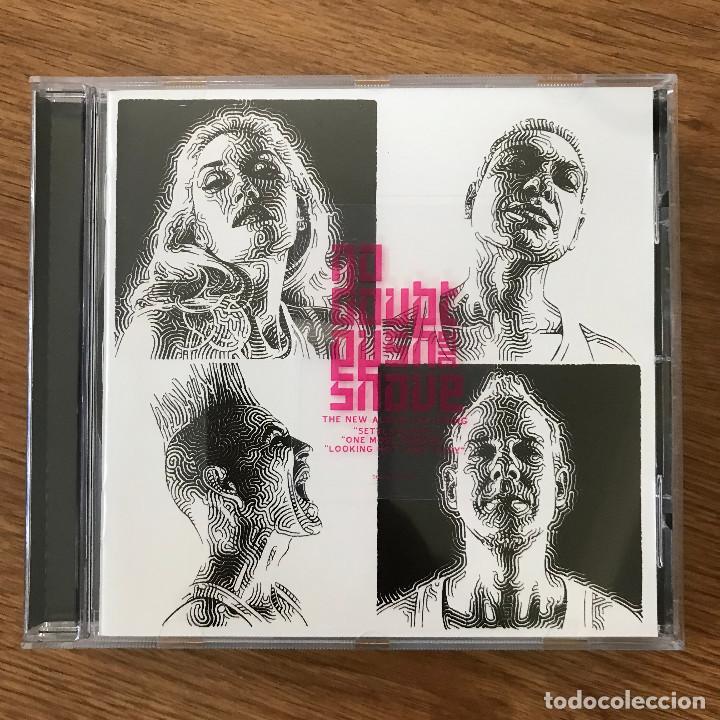 CDs de m&uacute;sica: NO DOUBT - PUSH AND SHOVE (2012) - CD INTERSCOPE NUEVO - Foto 1