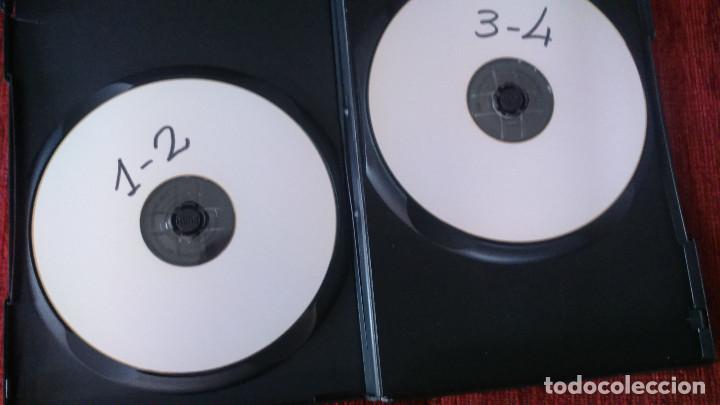 CDs de m&uacute;sica: CANTARELI&Ntilde;A - COLECCION COMPLETA - Foto 4