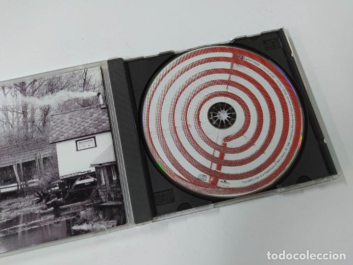 CDs de m&uacute;sica: FIRE IN THE KITCHEN. THE CHIEFTAINS. CD. TDKCD74 - Foto 2