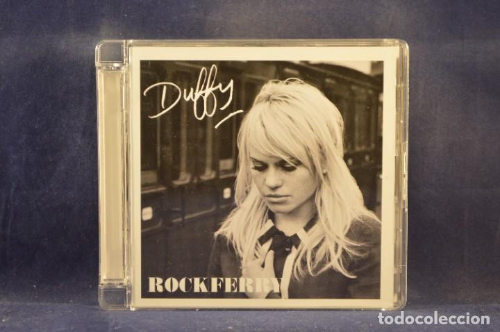 CDs de m&uacute;sica: DUFFY - ROCKFERRY - CD - Foto 1