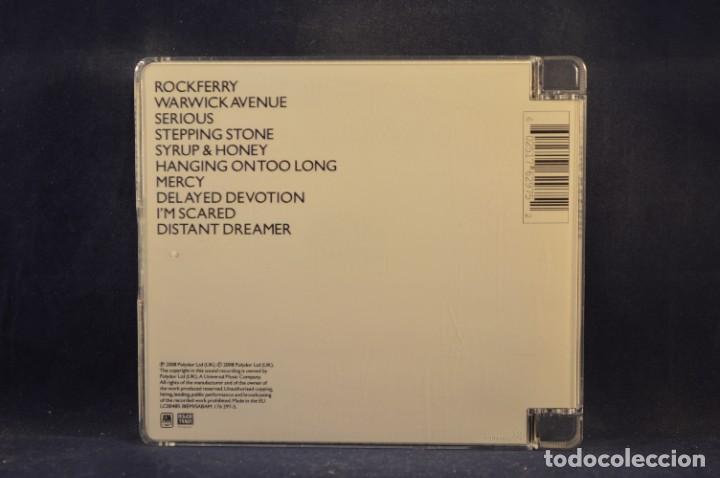 CDs de m&uacute;sica: DUFFY - ROCKFERRY - CD - Foto 2