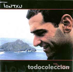 CDs de m&uacute;sica: Tontxu - Con Un Canto En Los Dientes - Foto 1