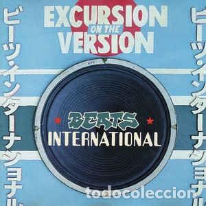 CDs de m&uacute;sica: Beats International - Excursion On The Version (CD, Album) - Foto 1