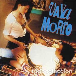 CDs de m&uacute;sica: Various &lrm;&ndash; Vaya Morro - Foto 1