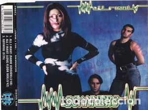 CDs de m&uacute;sica: Scanners- All I Want (CD, Maxi) - Foto 1