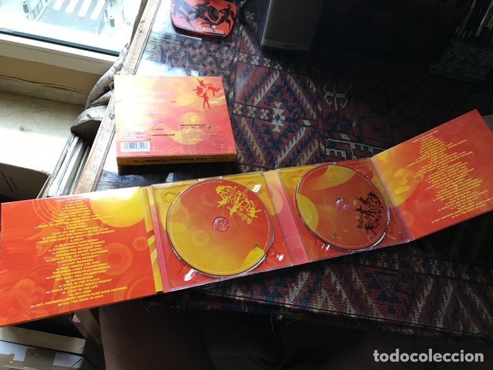 CDs de m&uacute;sica: The Beatles Love. CD y DVD - Foto 4